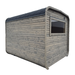 Anneks, "Jonas", 3 meter, 6m2