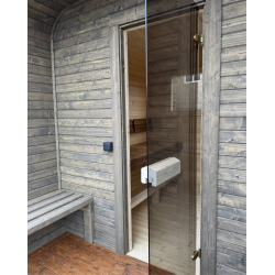 Anneks, "Jonas", 3 meter, 6m2