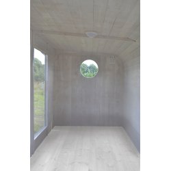 Anneks, "Rikke" 4 meter