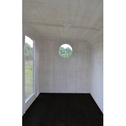 Anneks, "Rikke" 4 meter