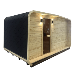 Anneks, "Alex", 4 meter, 8m2