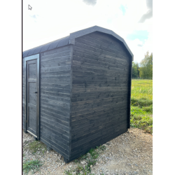 Anneks, "Model U2", 8m2