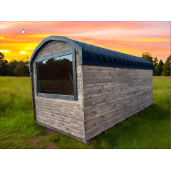 Anneks, "Model U2", 8m2