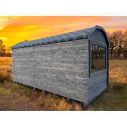 Anneks, "Model U2", 8m2