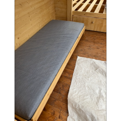 Anneks, "Simon", 4 meter, 8m2